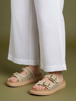 Inc.5 - Women Multi-Color Sandals