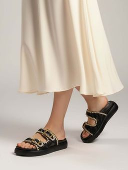 Inc.5 - Women Multi-Color Sandals