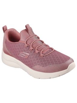 SKECHERS - Women Pink DYNAMIGHT 2.0 Running Shoes