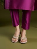 Peach color option, Currently selected