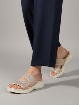Inc.5 - Women Beige Sandals