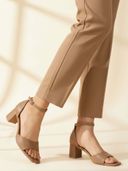 Beige color option, Currently selected