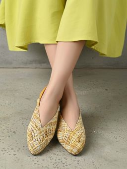 Inc.5 - Womens Multi-Color Sandals