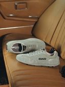 Green color option, Currently selected