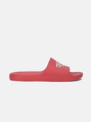 Red color option, Currently selected