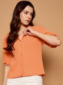 Orange color option, Sold out