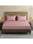 Pink color option, Currently selected