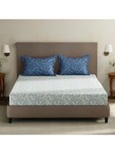 Blue color option, Currently selected