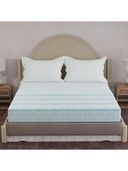 Blue color option, Currently selected