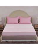 Pink color option, Currently selected