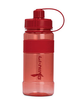 Li-Ning - Training Sipper, Water Bottle-Red, 1000 ml