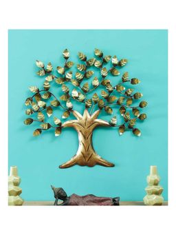 Vedas - W-Alila Tree Wall Decor