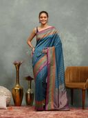 Blue color option, Sold out, Currently selected