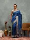 Blue color option, Sold out, Currently selected