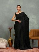 Black color option, Sold out, Currently selected