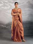 Brown color option, Sold out, Currently selected