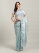 Blue color option, Sold out, Currently selected