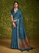 Blue color option, Sold out, Currently selected