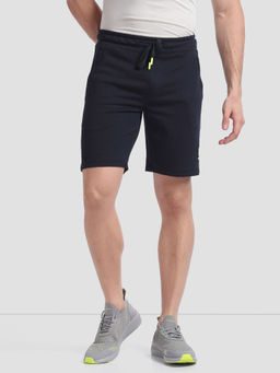 U.S. POLO ASSN. - Solid Active AS001 Lounge Shorts