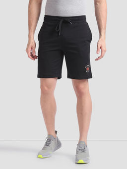 U.S. POLO ASSN. - Solid LS002 Lounge Shorts