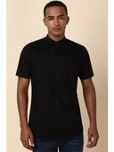 Black color option, Currently selected