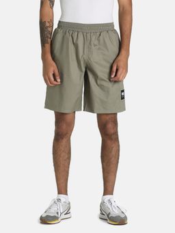 Puma - Summer Court Cargo Mens Gray Shorts