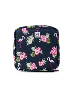 NFI Essentials - Printed Women Portable Sanitary Napkin Pouch