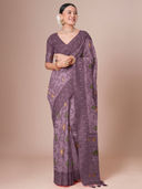 Mauve color option, Currently selected