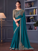 Teal color option, Sold out, Currently selected