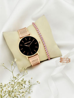 Joker and Witch - Joker & Witch Easton Love Triangle (Set of 3)