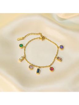 Nam Jewels - Carnival Bracelet - Multi-Color