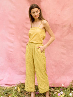 Dressfolk - Lemon And Honey Please