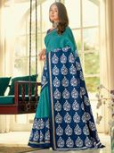Blue color option, Sold out, Currently selected