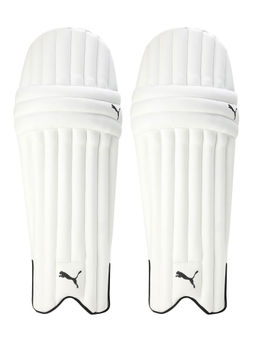 Puma - Future 20.5 Bp Unisex White Cricket Batting Pad