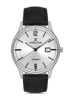 Daniel Klein - Supreme Gents Silver Watch DK.1.13287-1