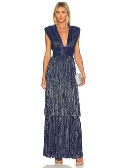 Sabina Musayev - Judith Gown