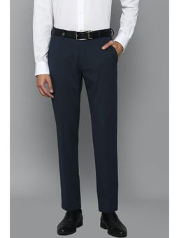 Louis Philippe - Navy Trousers