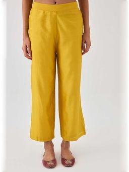 Ancestry - Mustard Kaashi Yellow Pant