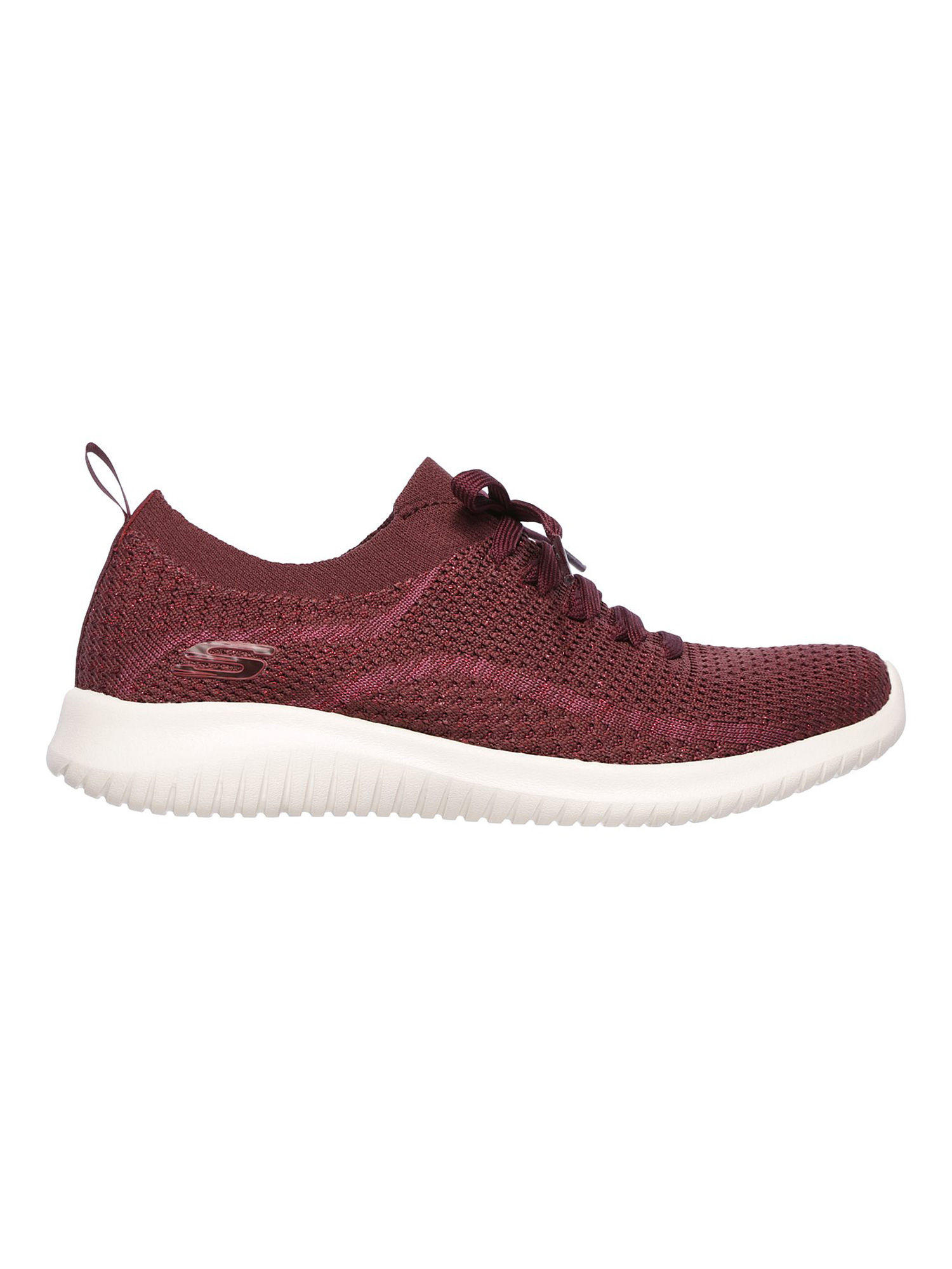 maroon skechers