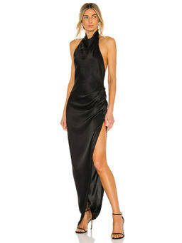 Amanda Uprichard - X Revolve Samba Gown