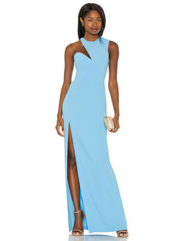 Amanda Uprichard - X Revolve Gilda Gown