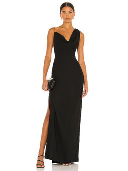 Amanda Uprichard - X Revolve Arial Gown