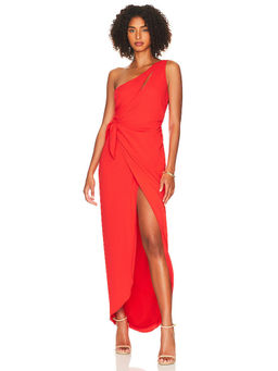 Amanda Uprichard - X Revolve Conetta Gown