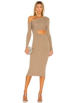 Camila Coelho - Nahla Knit Dress