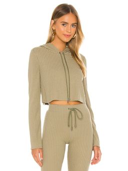 Camila Coelho - Adana Top