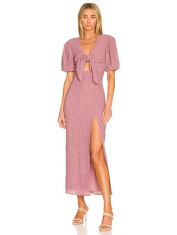 House of Harlow 1960 - X Revolve Vincenza Dress
