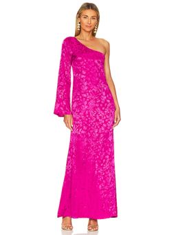 House of Harlow 1960 - X Revolve Ulrich Maxi Dress