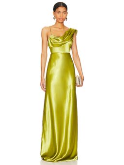 House of Harlow 1960 - X Revolve Antonia Gown