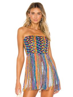 House of Harlow 1960 - X Revolve Amelia Top