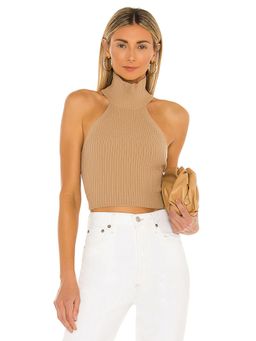 House of Harlow 1960 - X Revolve Heather Halter Top